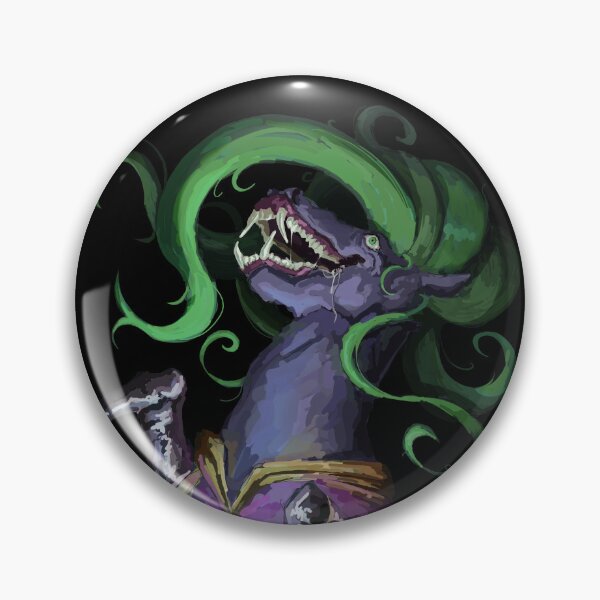 Item preview, Mane-iac designed and sold by MrOggDog.