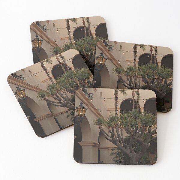 Item preview, Balboa Park Serenity designed and sold by Dreamtangles.