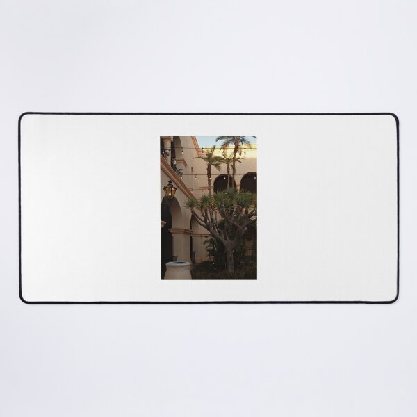 Item preview, Balboa Park Serenity designed and sold by Dreamtangles.