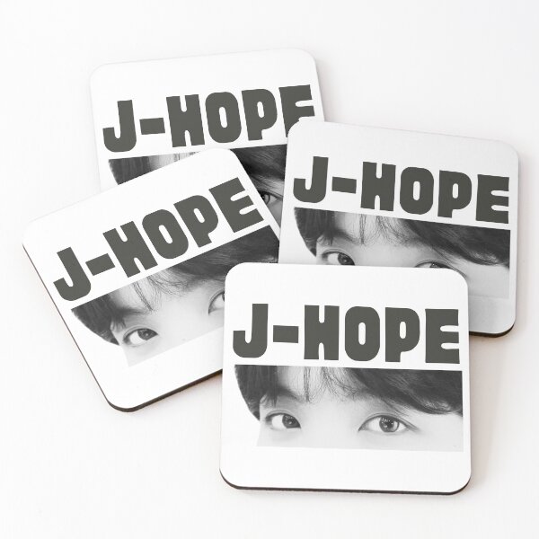 Item preview, BTS Jhope Jung Hoseok eyes designed and sold by HotChicken7.