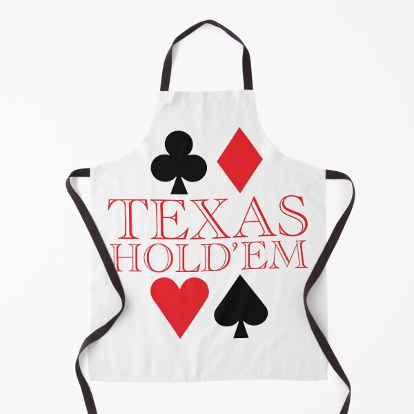 Item preview, Texas Hold'em designed and sold by DDScrok.