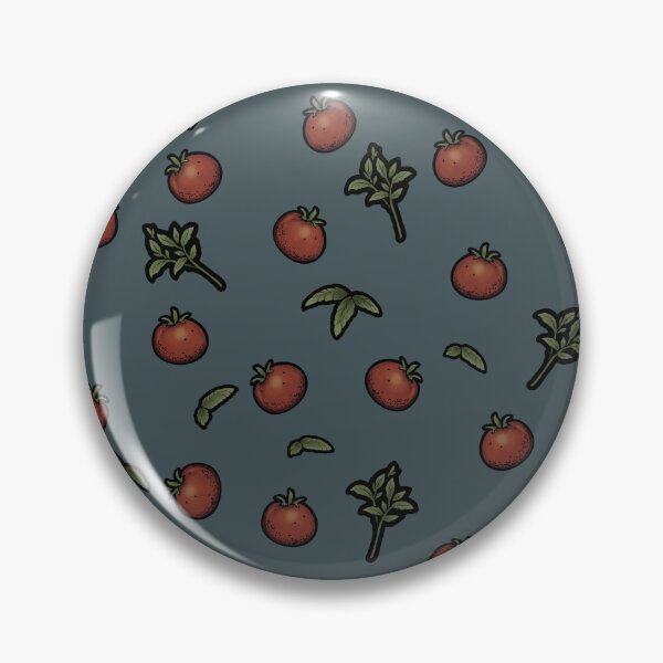Item preview, Small Tomatoes Background designed and sold by Dubber-Designs.