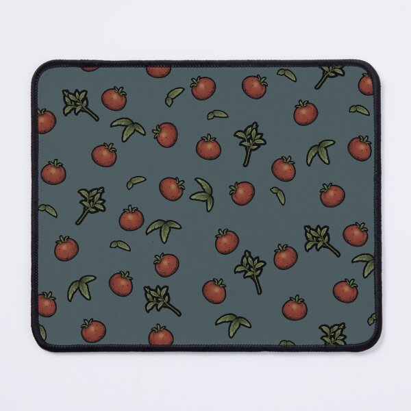 Item preview, Small Tomatoes Background designed and sold by Dubber-Designs.