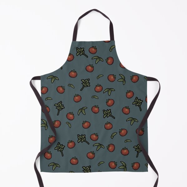 Item preview, Small Tomatoes Background designed and sold by Dubber-Designs.
