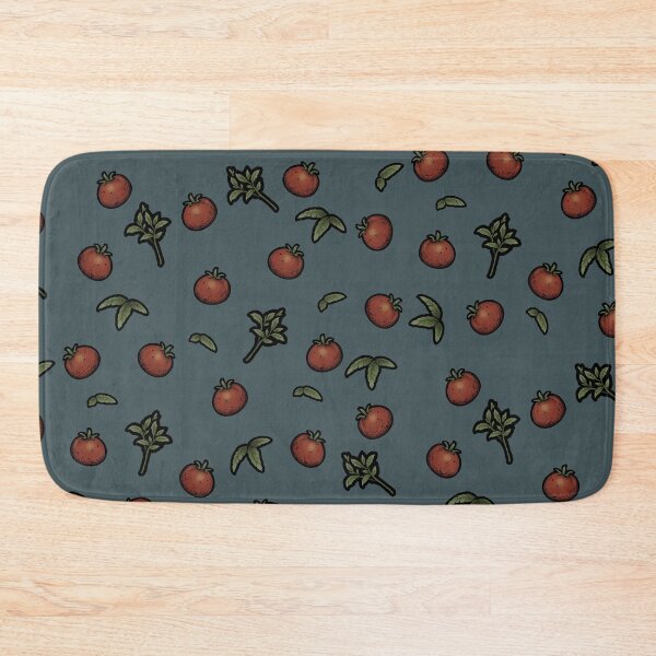 Item preview, Small Tomatoes Background designed and sold by Dubber-Designs.