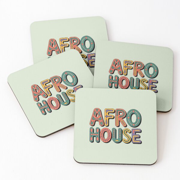 Item preview, Afro House Ethnic Vibes designed and sold by VibrArtco.