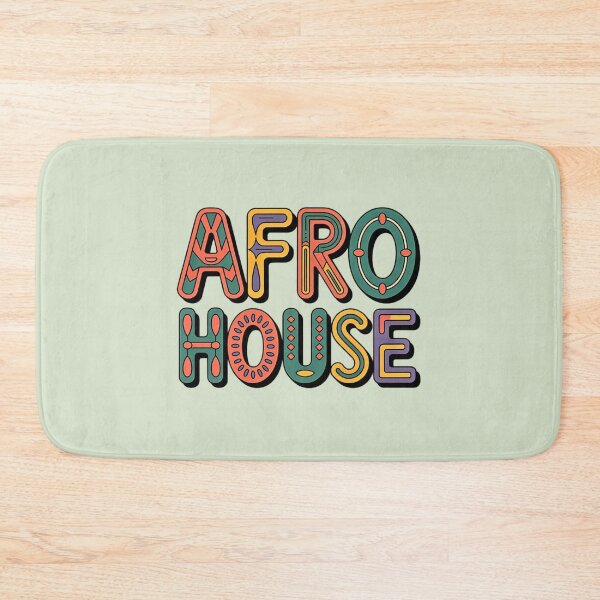 Item preview, Afro House Ethnic Vibes designed and sold by VibrArtco.