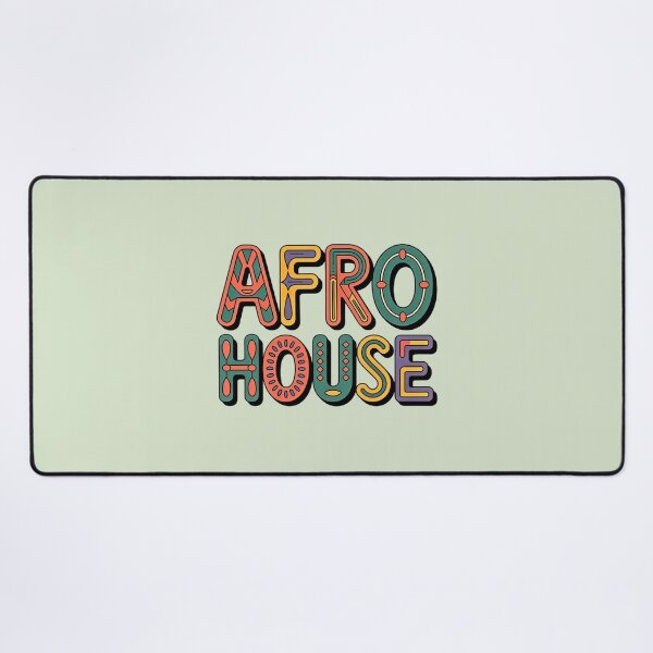 Item preview, Afro House Ethnic Vibes designed and sold by VibrArtco.