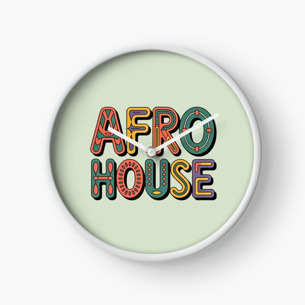 Item preview, Afro House Ethnic Vibes designed and sold by VibrArtco.