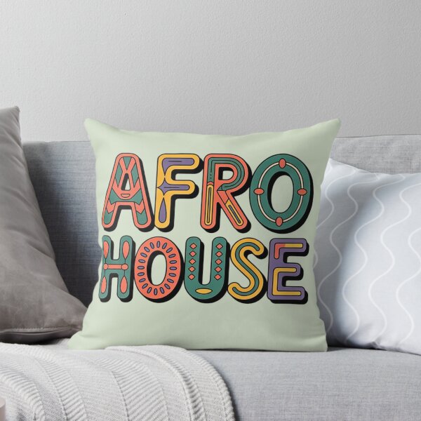 Item preview, Afro House Ethnic Vibes designed and sold by VibrArtco.