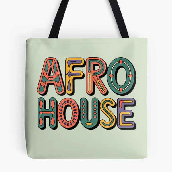 Item preview, Afro House Ethnic Vibes designed and sold by VibrArtco.