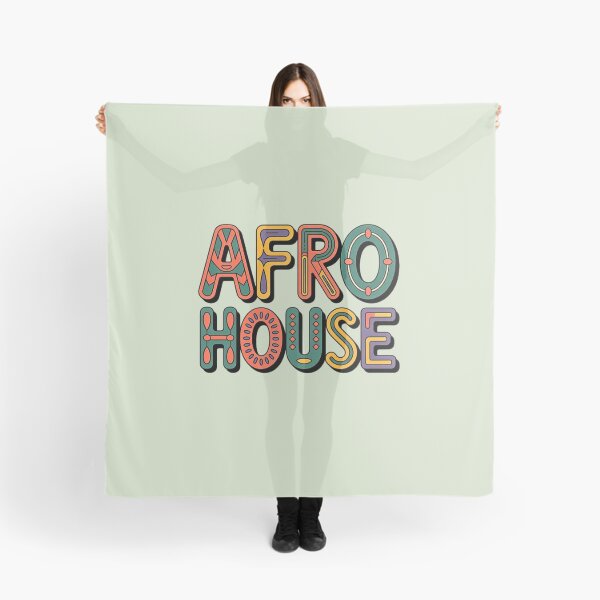 Artikelvorschau, Afro House Ethnische Vibes entworfen und verkauft von VibrArtco.