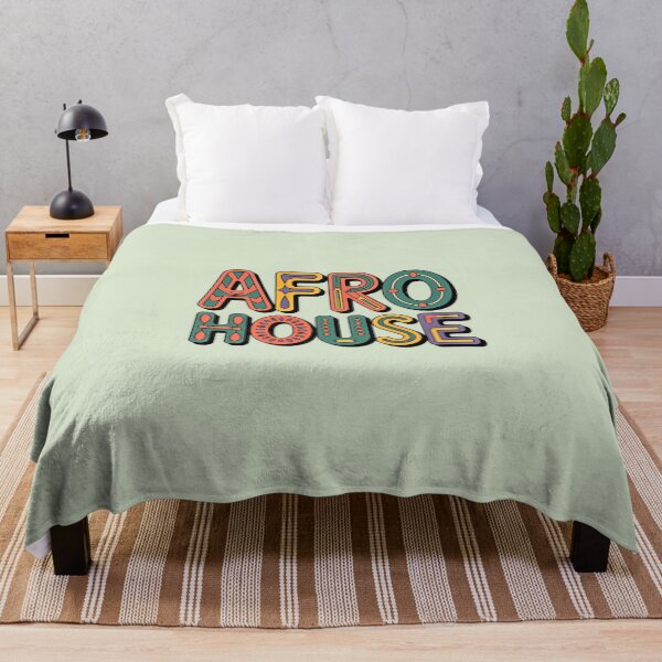 Item preview, Afro House Ethnic Vibes designed and sold by VibrArtco.