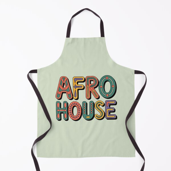 Item preview, Afro House Ethnic Vibes designed and sold by VibrArtco.