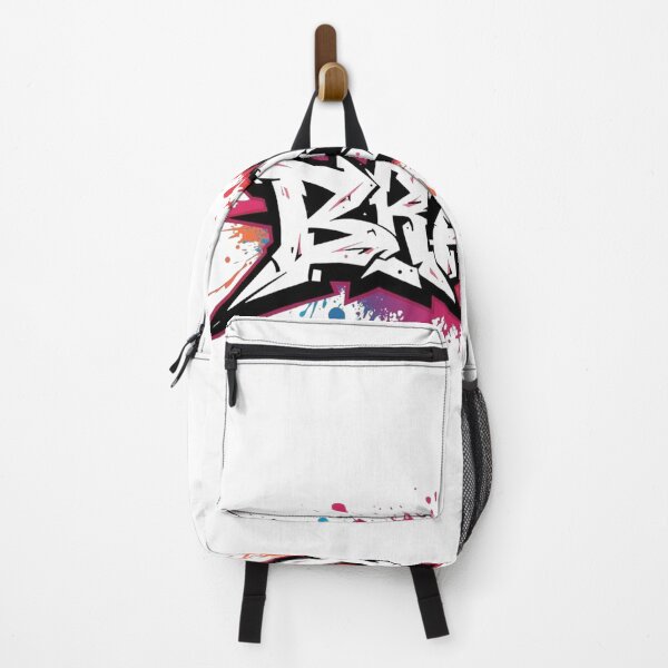 Item preview, Graffiti Street Art Logo – Colorful Urban Spray Paint Style designed and sold by Nejjar-store.