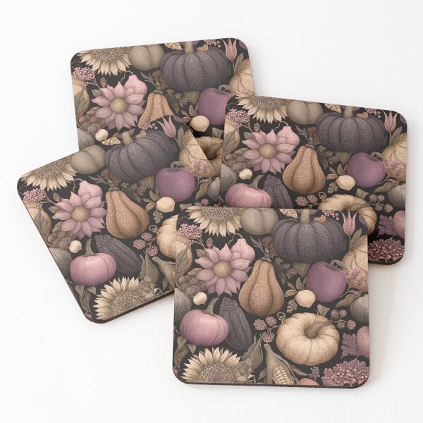 Item preview, FALL PATTERN-1 designed and sold by melyD74.