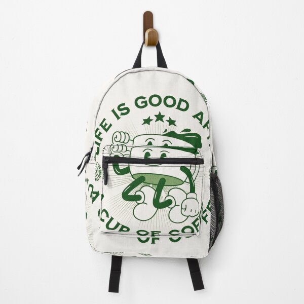 Item preview, Life is Good After Coffee designed and sold by MJO80.