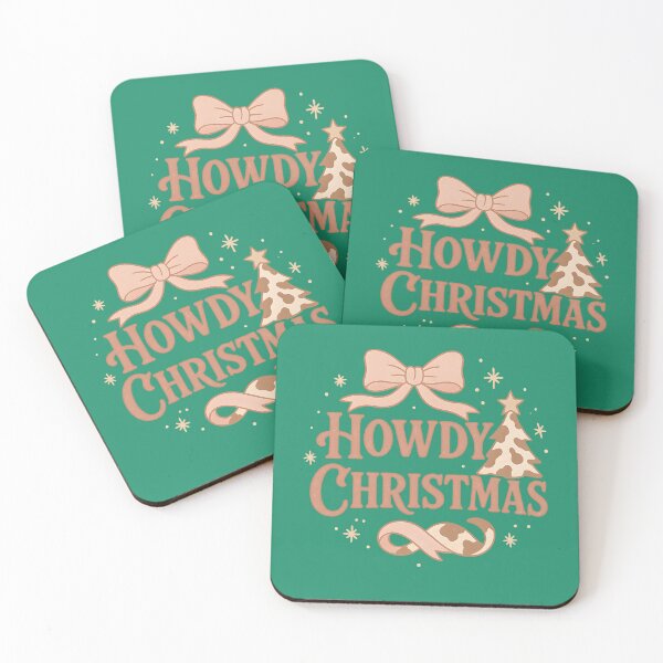 Item preview, Howdy Christmas Transparent PNG, Western Holiday Shirt Design designed and sold by ArtZone1987.