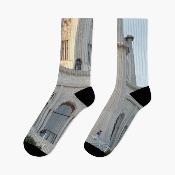 Item preview, Baháʼí House of Worship – Illinois Beauty designed and sold by Dreamtangles.