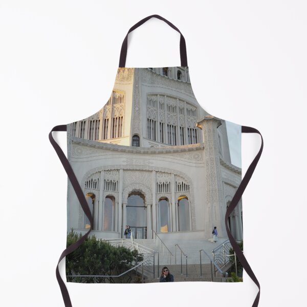 Item preview, Baháʼí House of Worship – Illinois Beauty designed and sold by Dreamtangles.