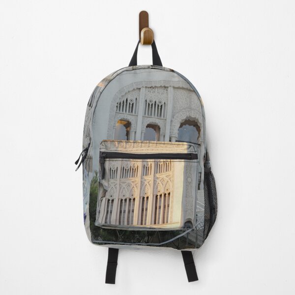 Item preview, Baháʼí House of Worship – Illinois Beauty designed and sold by Dreamtangles.