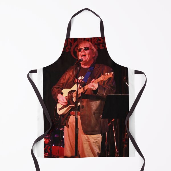 Item preview, Al Anderson - The Wildweeds - Photograph designed and sold by ConcertImages.