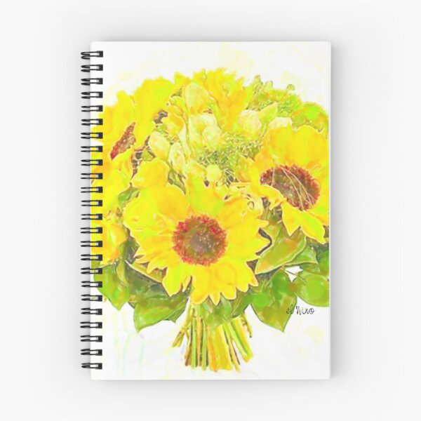 Item preview, rayons de tournesol designed and sold by el-nino.
