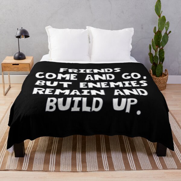 Item preview, Friends quote designed and sold by FSFUNNYSAYINGS.