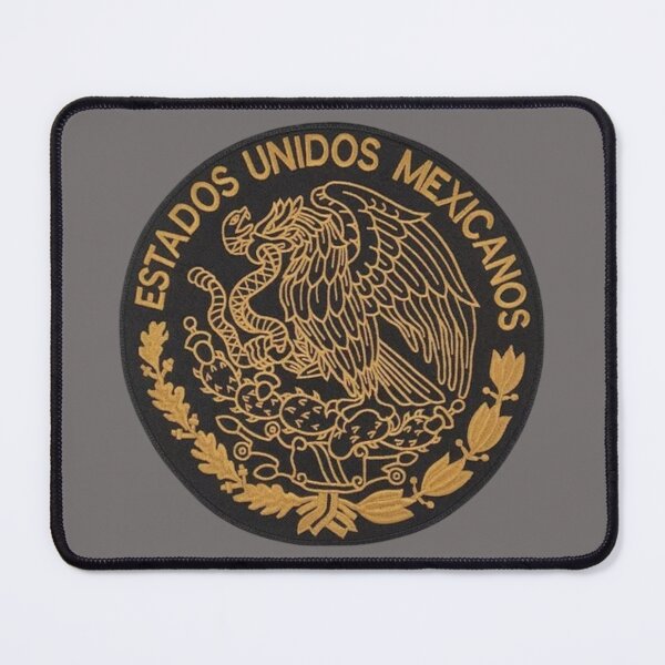 Item preview, mexico eagle  designed and sold by pksart1.