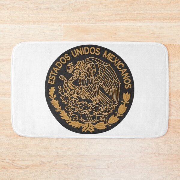 Item preview, mexico eagle  designed and sold by pksart1.