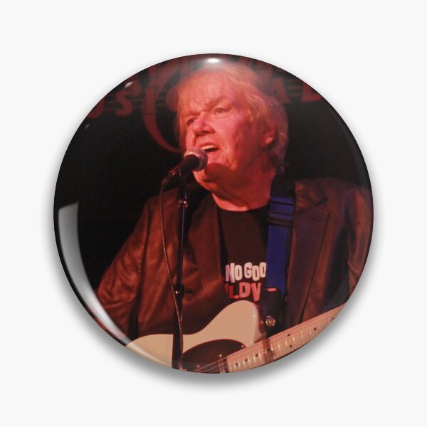 Item preview, Al Anderson - The Wildweeds - Photograph designed and sold by ConcertImages.
