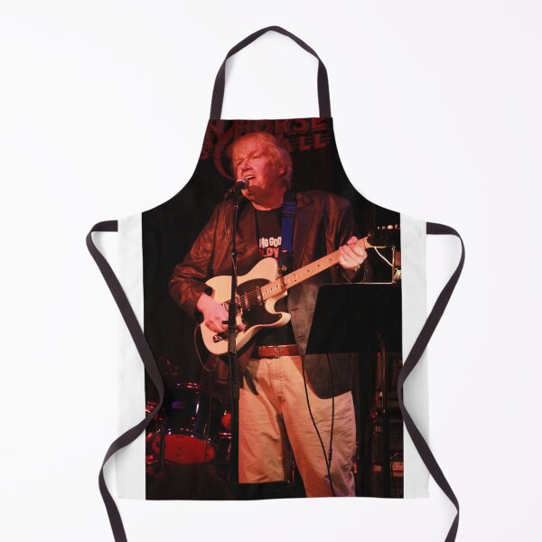 Item preview, Al Anderson - The Wildweeds - Photograph designed and sold by ConcertImages.