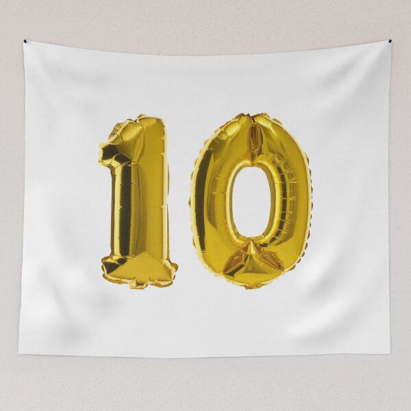 Item preview, ten years designed and sold by fritzlang.