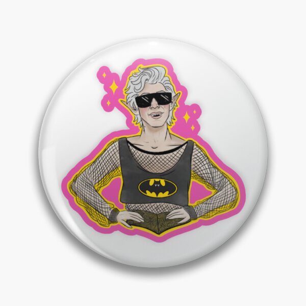 Item preview, Batmanstarion designed and sold by Bagelbarton.