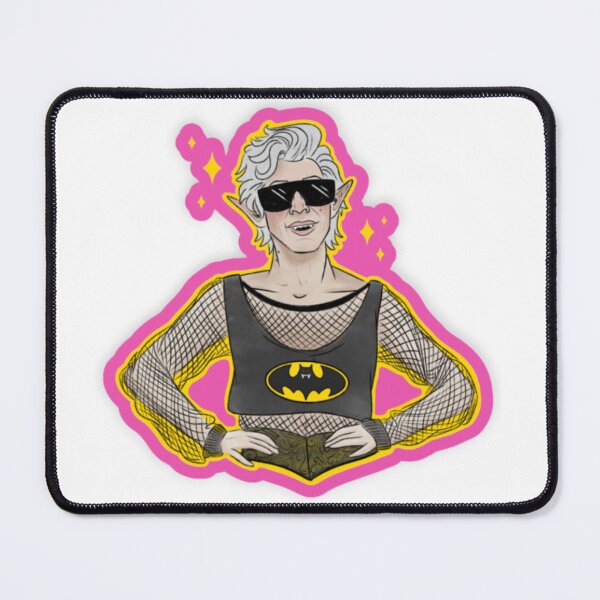 Item preview, Batmanstarion designed and sold by Bagelbarton.