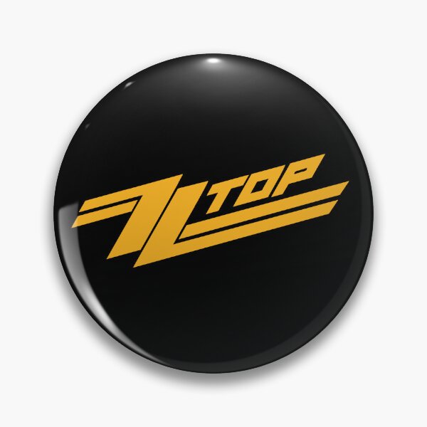 Item preview, ZZ Top designed and sold by kosmikjive.