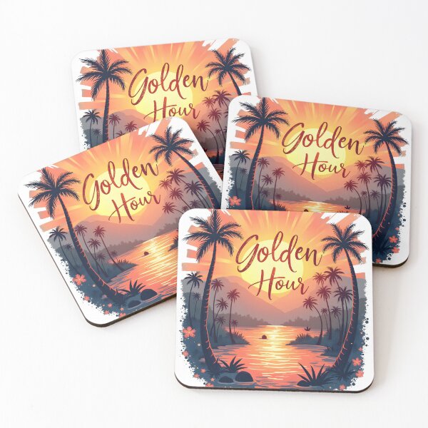 Item preview, Golden Hour Glow on My Skin and Soul – Inspirational Sunlight T-Shirt designed and sold by LR Vibe Studio.