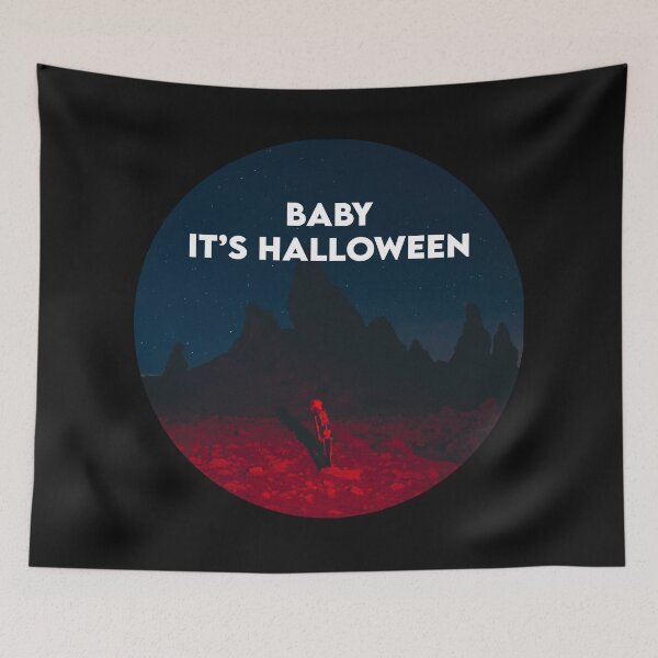 Item preview, Phoebe Bridgers - Punisher, Halloween designed and sold by kaprien.