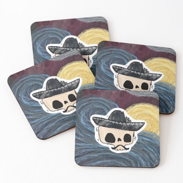 Item preview, Calaveras de Halloween - Mariachi designed and sold by Listn2yrmom.