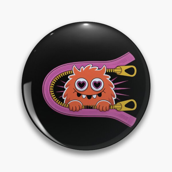 Artikelvorschau, Neuerscheinung - Bestseller - Süßes kleines Monster - Bestes Geschenk entworfen und verkauft von LMG Boutique.