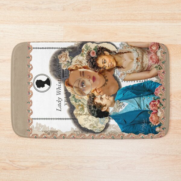 Item preview, The gossipy friends designed and sold by Vera-Adxer.
