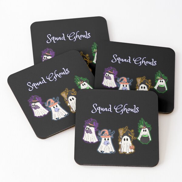 Item preview, Spooky Ghouls designed and sold by Restless-Dead.