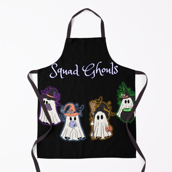Item preview, Spooky Ghouls designed and sold by Restless-Dead.
