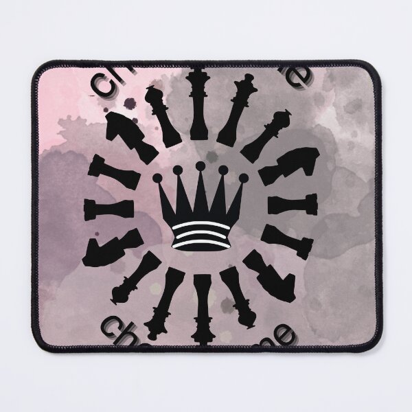 Item preview, chess game designed and sold by HOR03.