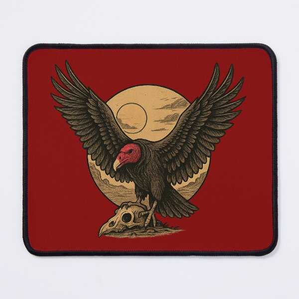 Item preview, Desert Vulture Watch designed and sold by S-Dstyle.