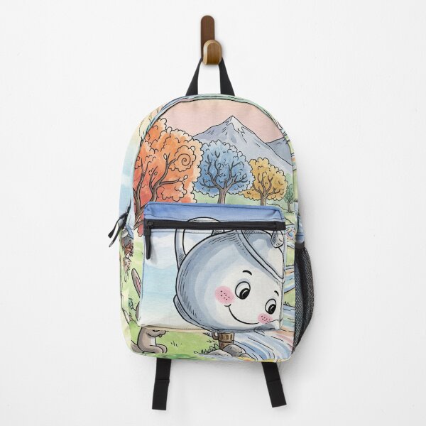 Item preview, The River of Dreams and Friendship designed and sold by Red Ghost.
