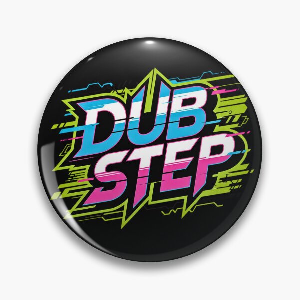 Item preview, Dubstep Graffiti Burst designed and sold by VibrArtco.