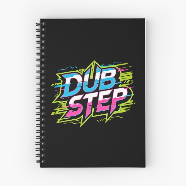 Artikelvorschau, Dubstep-Graffiti-Burst entworfen und verkauft von VibrArtco.