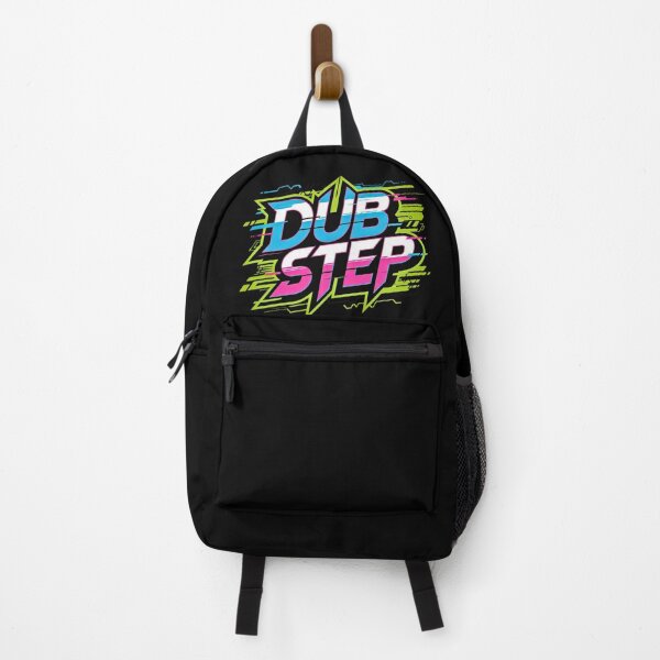 Item preview, Dubstep Graffiti Burst designed and sold by VibrArtco.