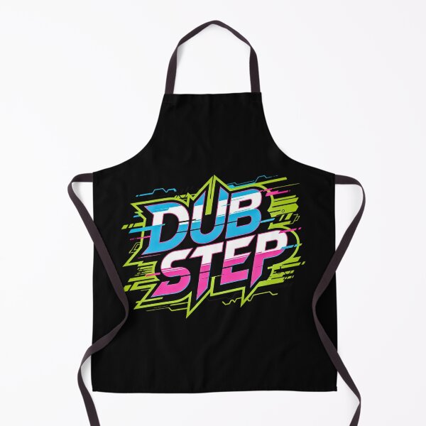 Item preview, Dubstep Graffiti Burst designed and sold by VibrArtco.